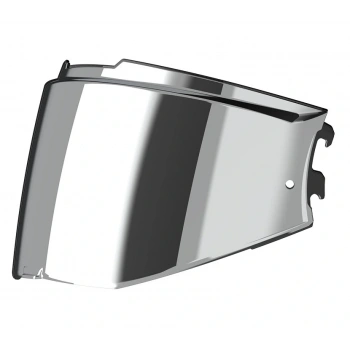 LS2 ADVANT 2 KASK CAMI IRIDIUM GRİ