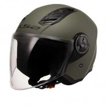 LS2 AIRFLOW 2  KASK