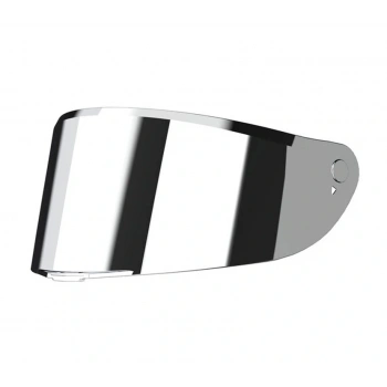 LS2 DRAGON KASK CAMI IRIDIUM GRİ