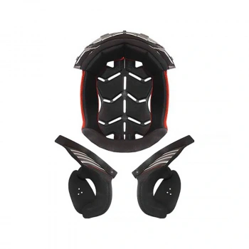 LS2 DRIFTER İÇ PED SET