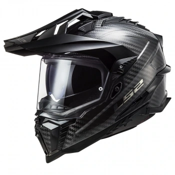 LS2 EXPLORER C KARBON KASK