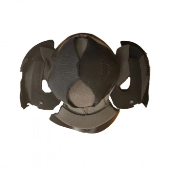 LS2 FF370 KASK IÇ PED KOMPLE SET