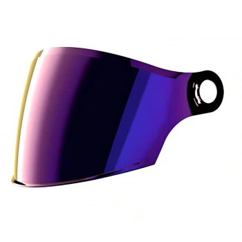 LS2 FUNNY 2 KASK CAMI GÖKKUŞAĞI