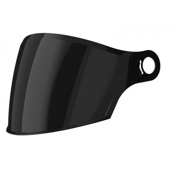 LS2 FUNNY 2 KASK CAMI SİYAH