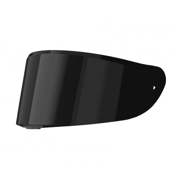 LS2 KID KASK CAMI SİYAH