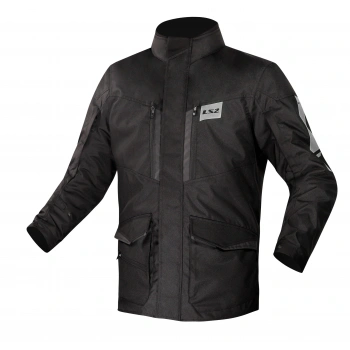 LS2 METROPOLIS EVO MONT SİYAH