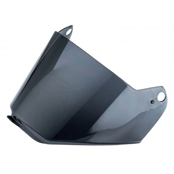 LS2 MX436 PIONEER EVO KASK CAMI SİYAH