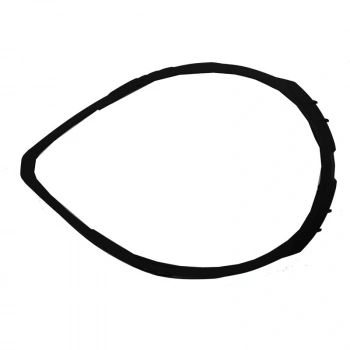 LS2 PIONEER 2 - FAST 2 ALT PLASTİK KOMPLE