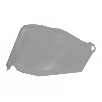 LS2 PIONEER 2 KASK CAMI IRIDIUM GRİ