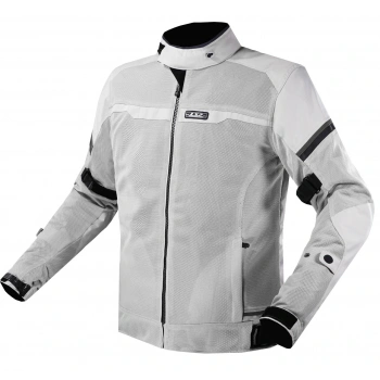 LS2 RIVA MONT GRİ-SİYAH