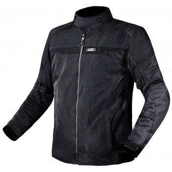 LS2 RIVA MONT SİYAH