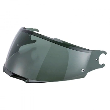 LS2 SCOPE-SCOPE 2 KASK CAMI SİYAH