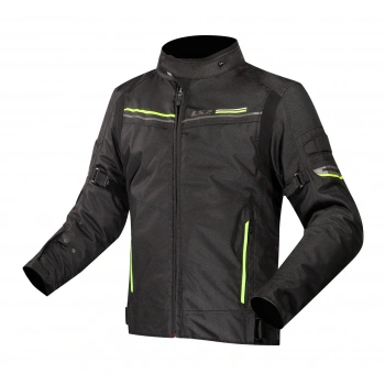 LS2 SHADOW MONT SİYAH-