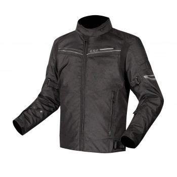 LS2 SHADOW MONT SİYAH