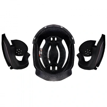 LS2 STROBE 2 KASK İÇ PED