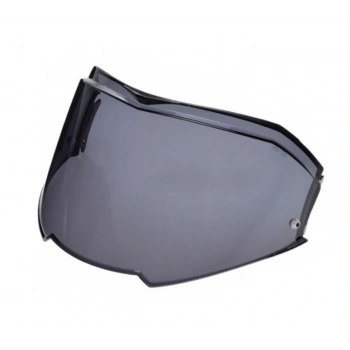 LS2 VALIANT 2 KASK CAMI SİYAH