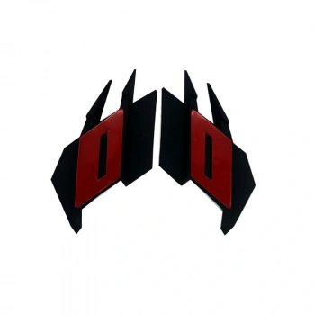 LS2DRAGONARKASPOILERYAPIŞTIRICIPLASTİK