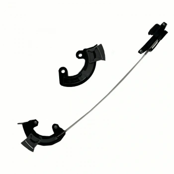 LS2DRAGONGÜNEŞVİZÖRMEKANİZMASI