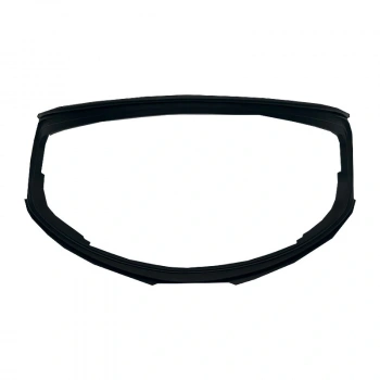 LS2DRAGONKASKÖNCAMSİLİKONUPLASTİK