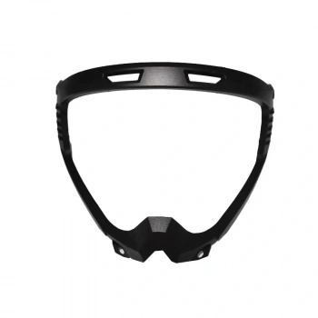 LS2FAST2KASKCAMSİLİKONUPLASTİK