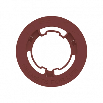 NEXX SX.10 YAN KAPAK PULU MAT KAHVERENGİ