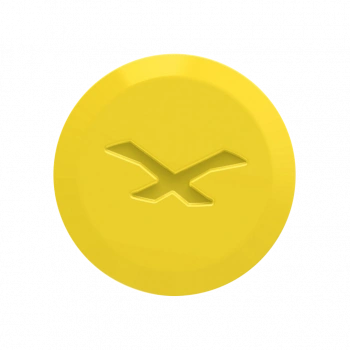 NEXX SX.10 YAN KAPAK VİDASI