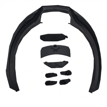 NEXX X.VILITUR BOYUN PLASTİK + INTERCOM KAPAK SET