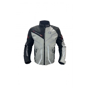 NIAGARA KORUMALI MOTOSİKLET MONTU