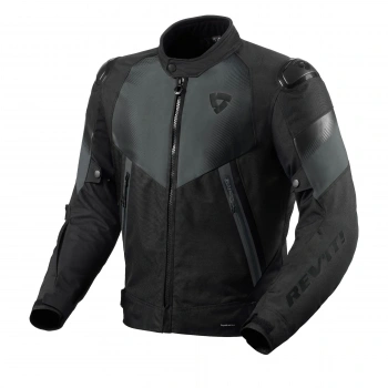 REVIT CONTROL H2O MONT SİYAH-