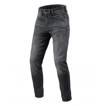 REVIT KAI SKINNY KOT PANTOLON GRİ