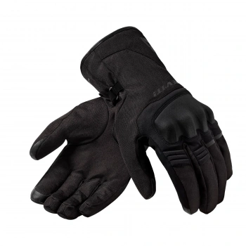 REVIT LAVA H2O ELDİVEN SİYAH