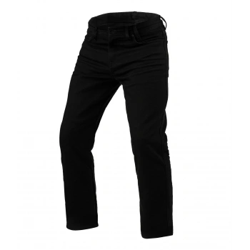 REVIT LOMBARD 3 KOT PANTOLON SİYAH