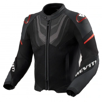 REVIT MANTIS 3 H2O MONT SİYAH-KIRMIZI