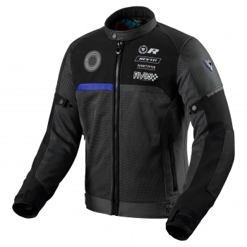 REVIT SWIFTBLADE MONT SİYAH-MAVİ