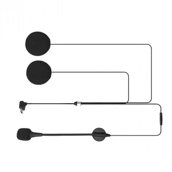 SCSS1XM-S2XMAUDIOVEMİKROFONSETİ