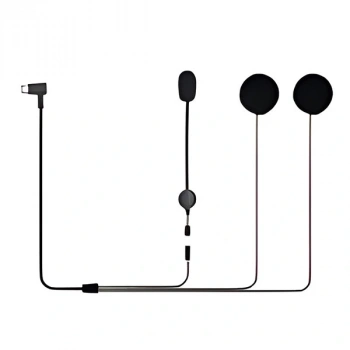 SCST2PLUSAUDIOVEMİKROFONSETİ