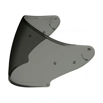 SHOEI CJ-2PN KASK CAMI SİYAH (J-CRUISE - J-CRUISE 2- J-CRUISE 3)