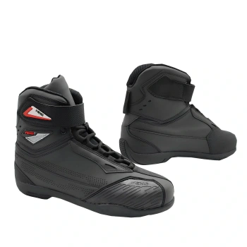 VEXO BOXTER AIR BOT SİYAH