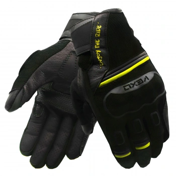 VEXO LEADER ELDİVEN