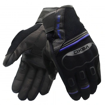 VEXO LEADER ELDİVEN MAVİ