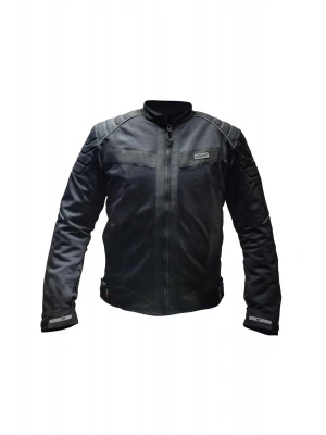 1050 Dark Nıght Cordura Motosiklet Montu
