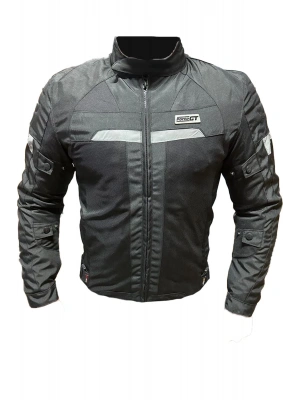 2001072 Yeni Inferno 3 Katmanlı 4 Mevisim Motosiklet Montu 2024 Model