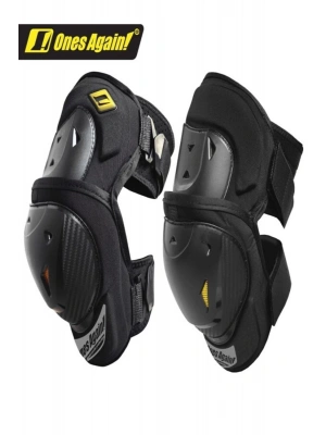 Motosiklet Dizlik Dirseklik Kp02/ep02