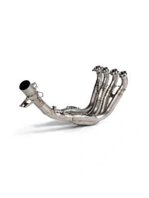 AKRAPOVIC E-B10E9 BMW S 1000 XR / M 1000 XR (20-26) (TITANIUM) HEADERS