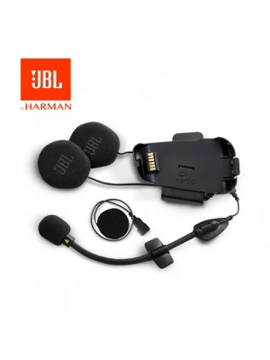 CARDO ACC00010 (PACKTALK JBL) AUDIO VE MIKROFON SET