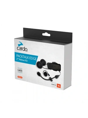 CARDO ACC00011 (PACKTALK EDGE JBL) AUDIO VE MIKROFON SET