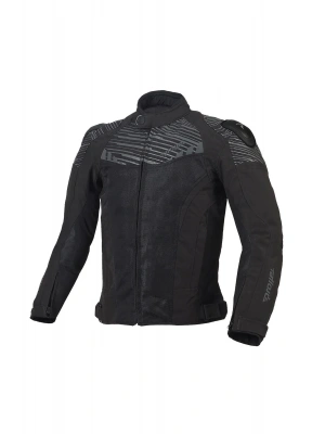 Colombıa Aır Mont Siyah