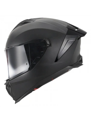 GIVI 50.3 MAT SİYAH KASK