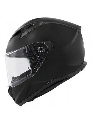 GIVI 50.7 MAT SİYAH KASK