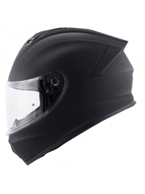 GIVI 50.X MAT SİYAH KASK